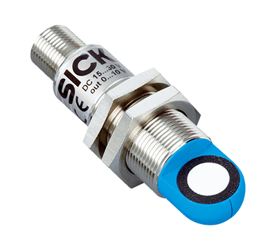 Ultrasonic sensors Sick UM18 / UM18-2 Pro