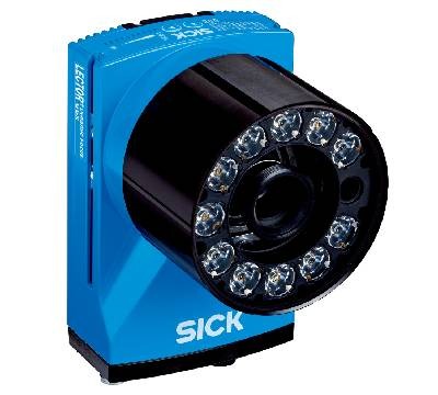 Image-based code readers SICK Lector65x / Lector654