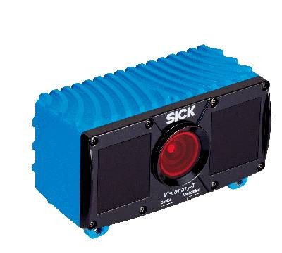 3D machine vision SICK Visionary-T / Visionary-T DT
