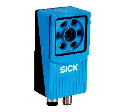 2D machine vision SICK Inspector / Inspector I-series