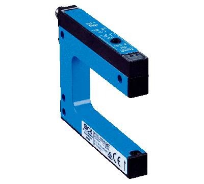 Fork sensors SICK WF