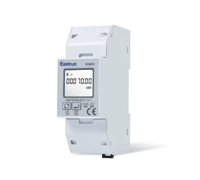 Single Load Multi-function Energy Meter Eastron DCM230