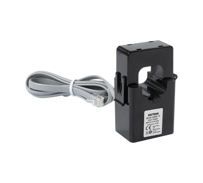 Single Phase  Rj12-1 Mv/ma Output Split Core Current Sensor For Easy Click System Eastron ESCT-RJ-1 Series