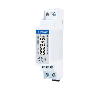Single Phase Multi-function En Ergy Meter Eastron SDM120-P