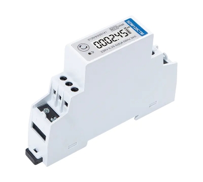 Single Phase Multi-function Energy Meter Eastron SDM120CTM