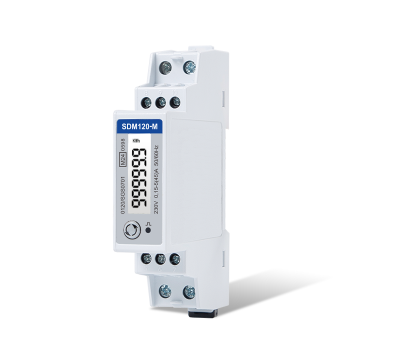 Single Phase Multi-function Energy Meter Eastron SDM120-M