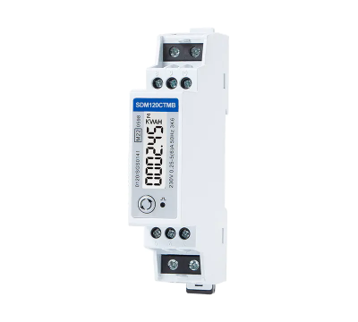 Single Phase Multi-function Energy Meter Eastron SDM120CTMB