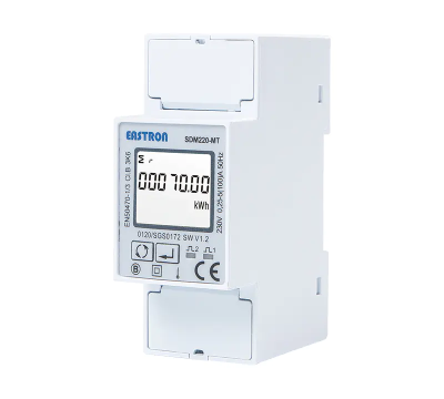 Single Phase Multi-function Energy Meter Eastron SDM220-MT