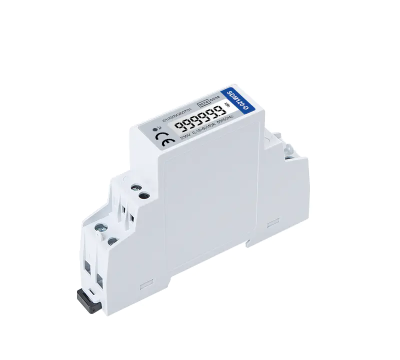 Single Phase Two Wire Kwh Meter Eastron SDM120-D