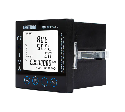 Smart Power Analyzer Eastron Smart X72-5G
