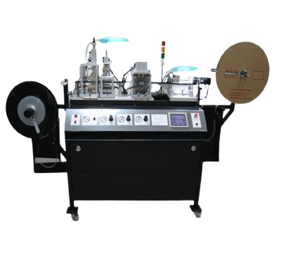 SMD Carrier Tape Forming Machine