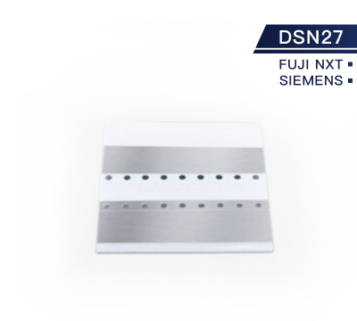 SMT Silver Double Splice Tape