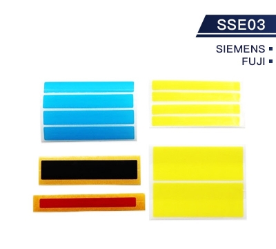 ESD SMT Single Splice Tape