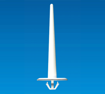 SNAP IN SPACER FOR BACKLIGHT MODULE CBD-25A