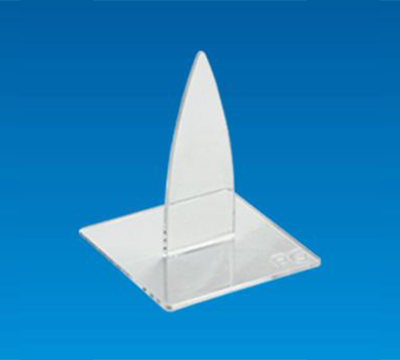 SNAP IN SPACER FOR BACKLIGHT MODULE FJH-33M