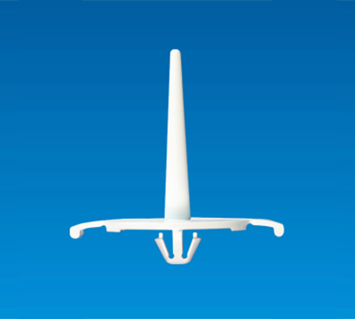 SNAP IN SPACER FOR BACKLIGHT MODULE SUP-23A