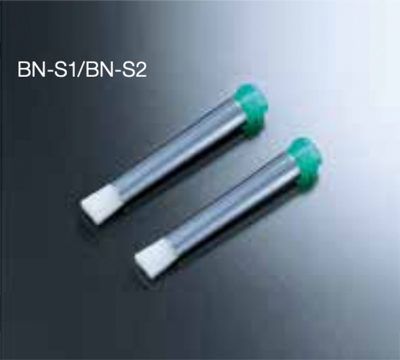 Brush nozzle Musashi BN-S1 BN-S2 BN-S3 BN-S4