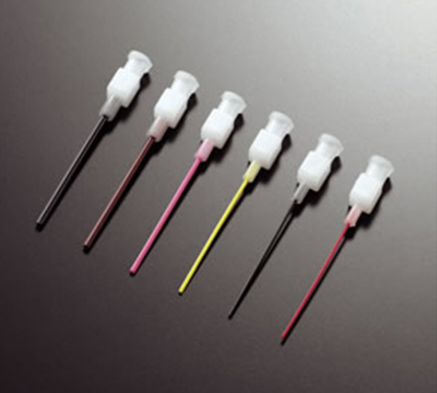 Soft needle Musashi PPN