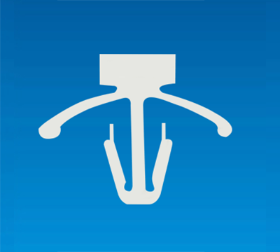 SPACER SUPPORT LSC-3A