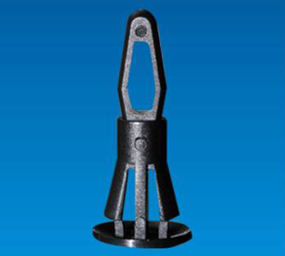 SPACER SUPPORT SCY-10