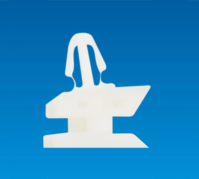 SPACER SUPPORT UNC-10A