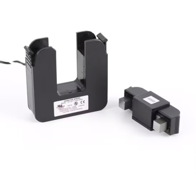 Xh-Sct 100A 0.333V for Energy Consumption Monitoring Split Core Current Transformer