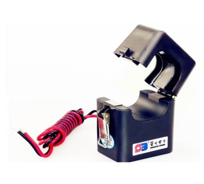Split Core Current Transformer Xh-Sct-T36-300A 0.33V for PV Monitoring