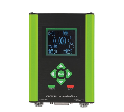 SUDONG Intelligent Servo Controller SD-X2-8-S