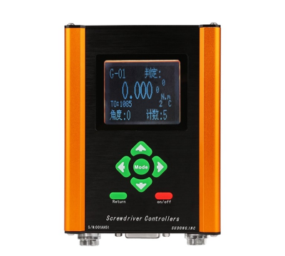 SUDONG Intelligent Servo Controller SD-X2 SD-X2-16S-A SD-X2-16L-A