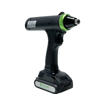 SUDONG Intelligent Servo Lithium Battery Wrench
