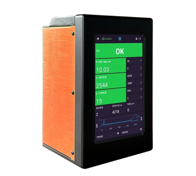 SUDONG Intelligent Servo Tightening Central Controller-A SD-X7-16S-A SD-X7-16L-A