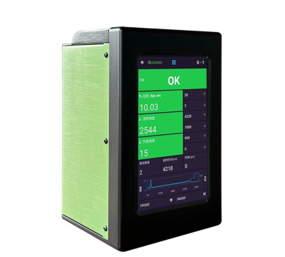 SUDONG Intelligent Servo Tightening Central Controller-S SD-X7-8-S