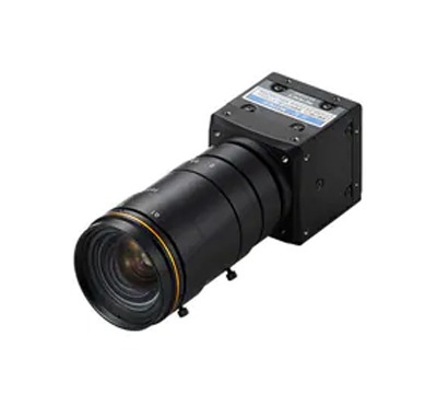 Super resolution C mount lens
