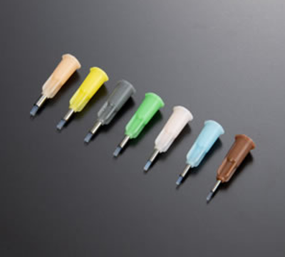 SUS guide PTFE nozzle Musashi TN