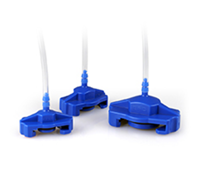 Syringe Barrel Adapters