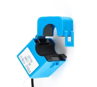 T16 5A 0.33V Split Core Current Transformer