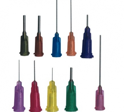 TE Precision S/S Tip