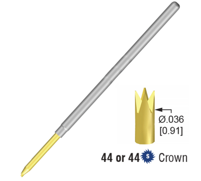 Test Probe Socket QA 100-PRP2544H