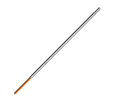 Test Probe Socket QA IPX39-2540