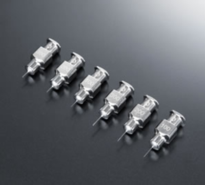Thin metal needle Musashi SNA