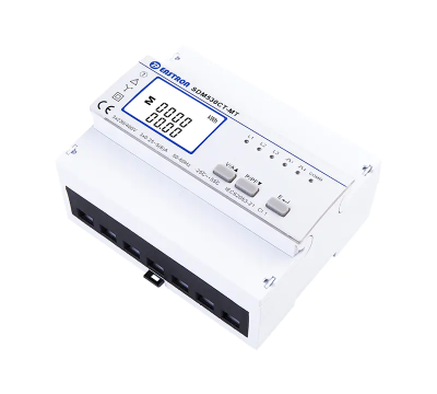 Three Phase Four Wire Multi-function Energy Meter Eastron SDM530CT-MT