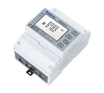 Three Phase Multi-function Energy Meter Eastron SDM630-M