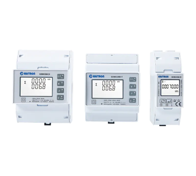Three Phase Multi-function Energy Meter Eastron SDM630MCT-Lora