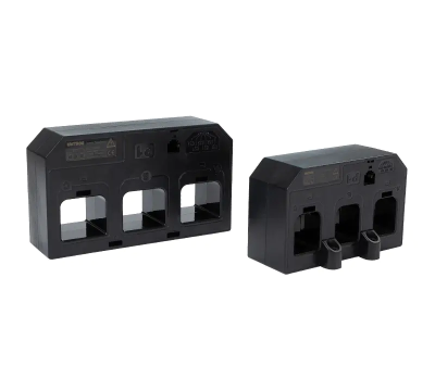 Three Phase Rj12-3 Mv/ma Output 3-in-1 Current Sensor For Easy Click System Eastron ESCT-3RJ Series (3-in-1)