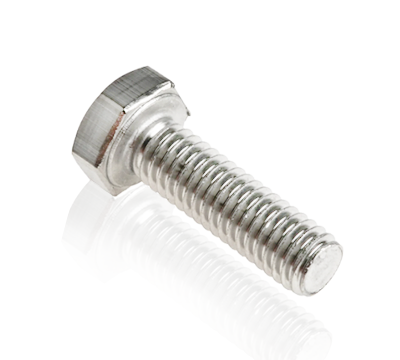 Titanium Hex Screw / Titanium Axle Adjuster Bolt