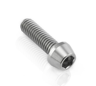 Titanium Socket Cap Screw