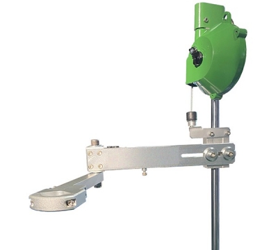 Torque Reaction Arm R350