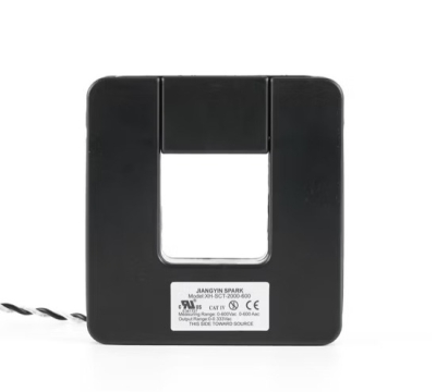 UL2808 Sct-0750 0.333V CT Open Type Split Core Current Transformer
