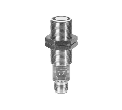 Ultraschall Reflexionsschranken Baumer R18.RA0-GP1B.7BO