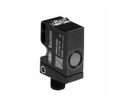 Ultrasonic distance measuring sensors Baumer U500.RA0.2-11200634